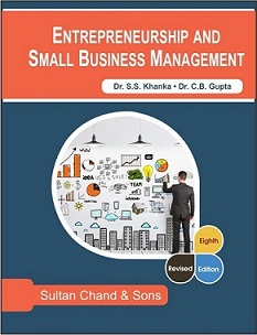 Entrepreneurship and small business cheapest management